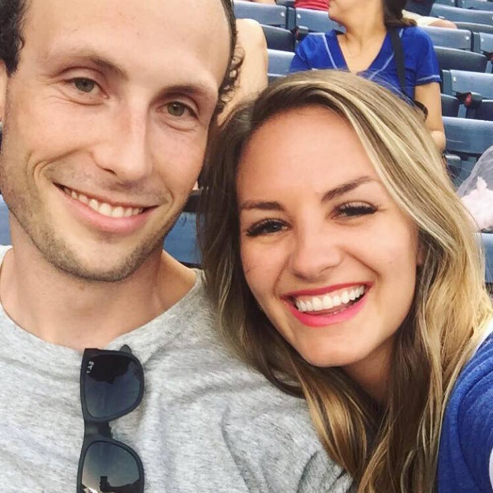 Meet your Posher, Caroline